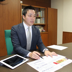 多くの成功者に会える