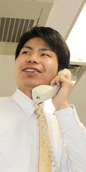 一通のメール