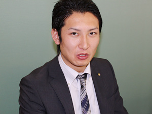 アドバイス
