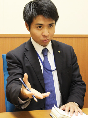 知らないうちに、変われる自分