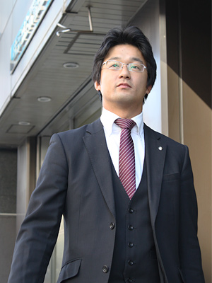 いただく感謝