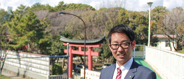 平尾 啓祐